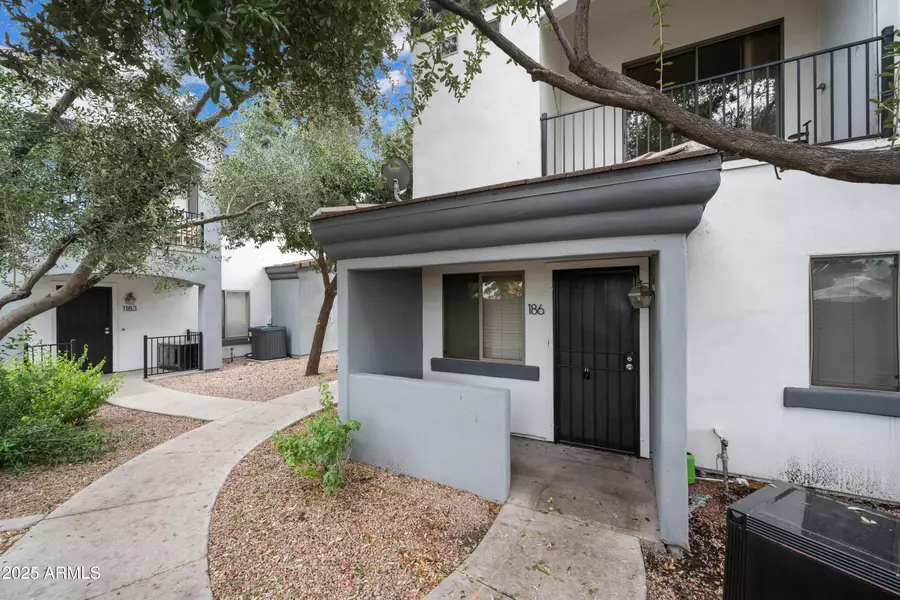 4608 W Maryland Avenue #1186, Glendale, AZ 85301