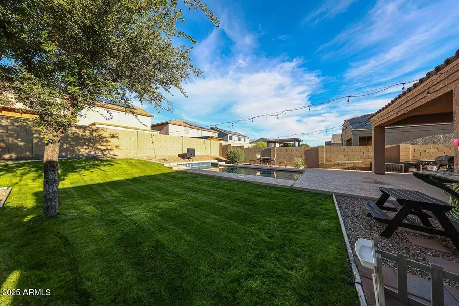 30224 W Earll Drive, Buckeye, AZ 85396