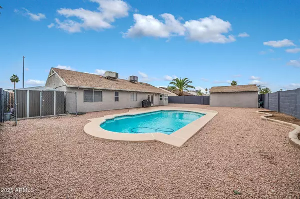 Peoria, AZ 85345,7138 W CHOLLA Street