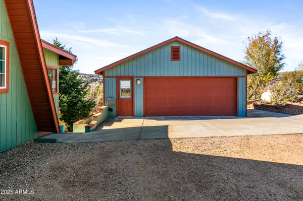 Prescott, AZ 86301,4787 E AMBER Road