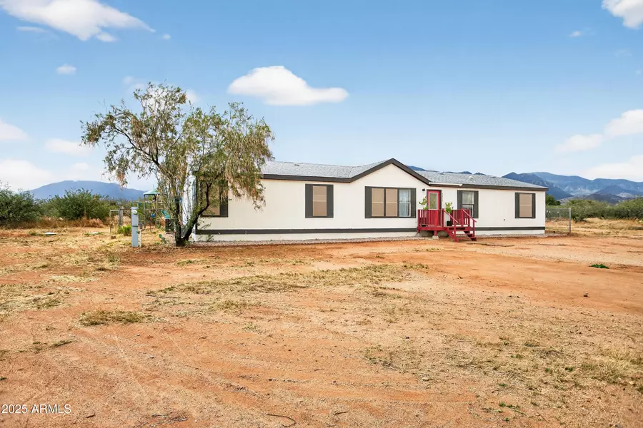 5938 S BURRO Drive, Hereford, AZ 85615