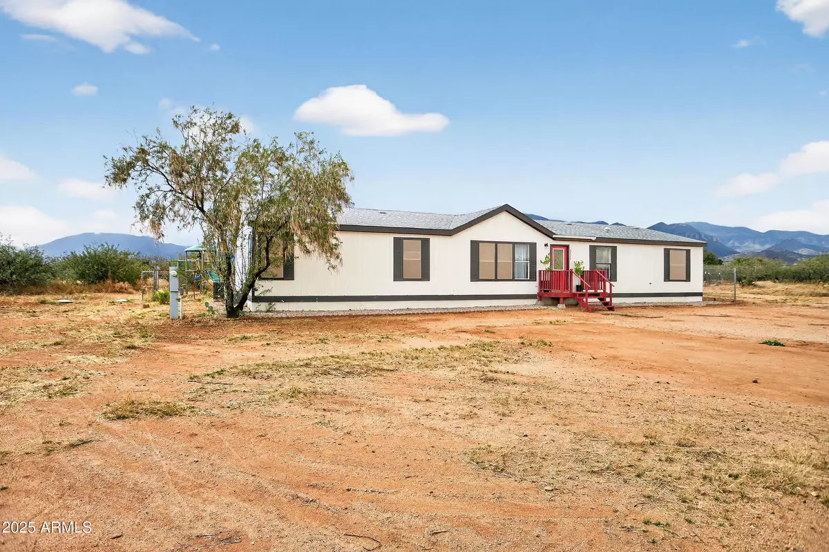 Hereford, AZ 85615,5938 S BURRO Drive