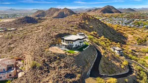 Phoenix, AZ 85024,18812 N 22ND Street