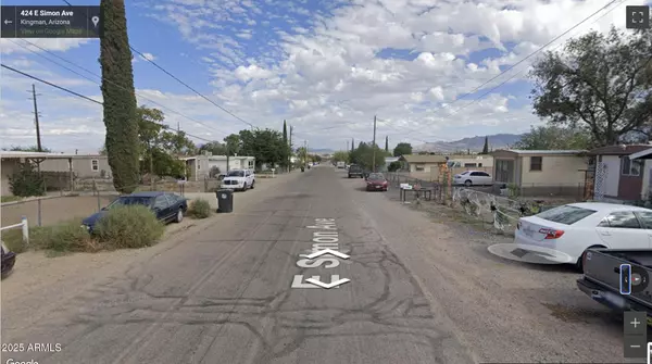 Kingman, AZ 86409,435 E SIMON Avenue #25