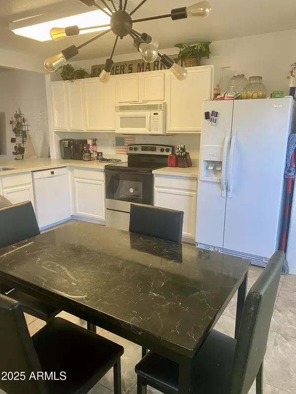 18611 N 22nd Street #44, Phoenix, AZ 85024