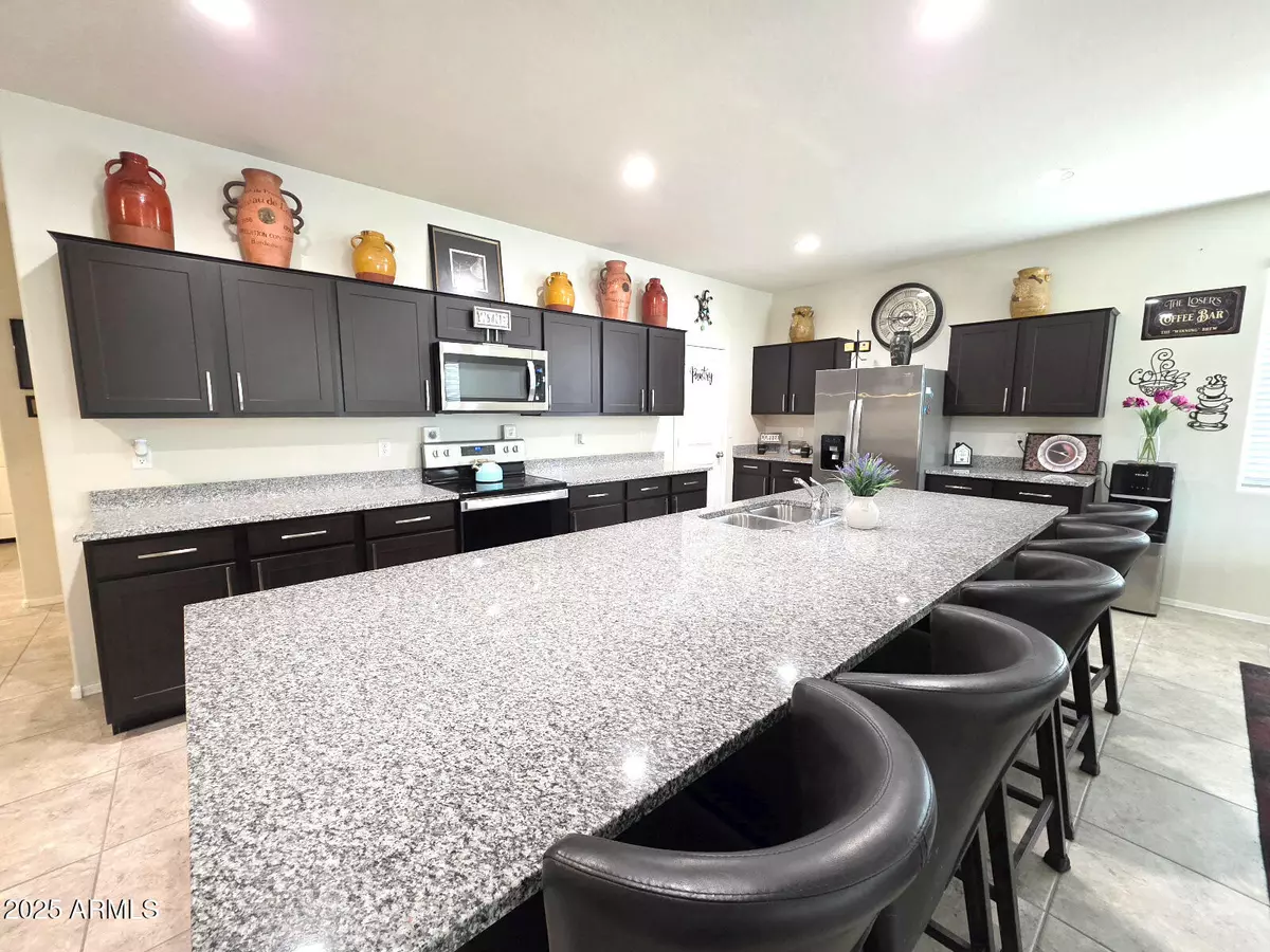 Casa Grande, AZ 85122,1031 W CASTLE Court