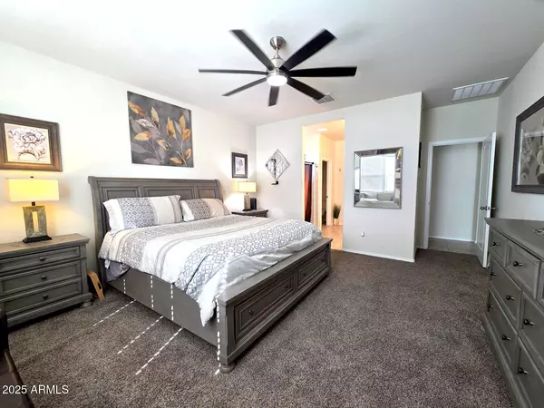 Casa Grande, AZ 85122,1031 W CASTLE Court