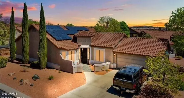 Cornville, AZ 86325,515 S CAMINO DE ENCANTO --