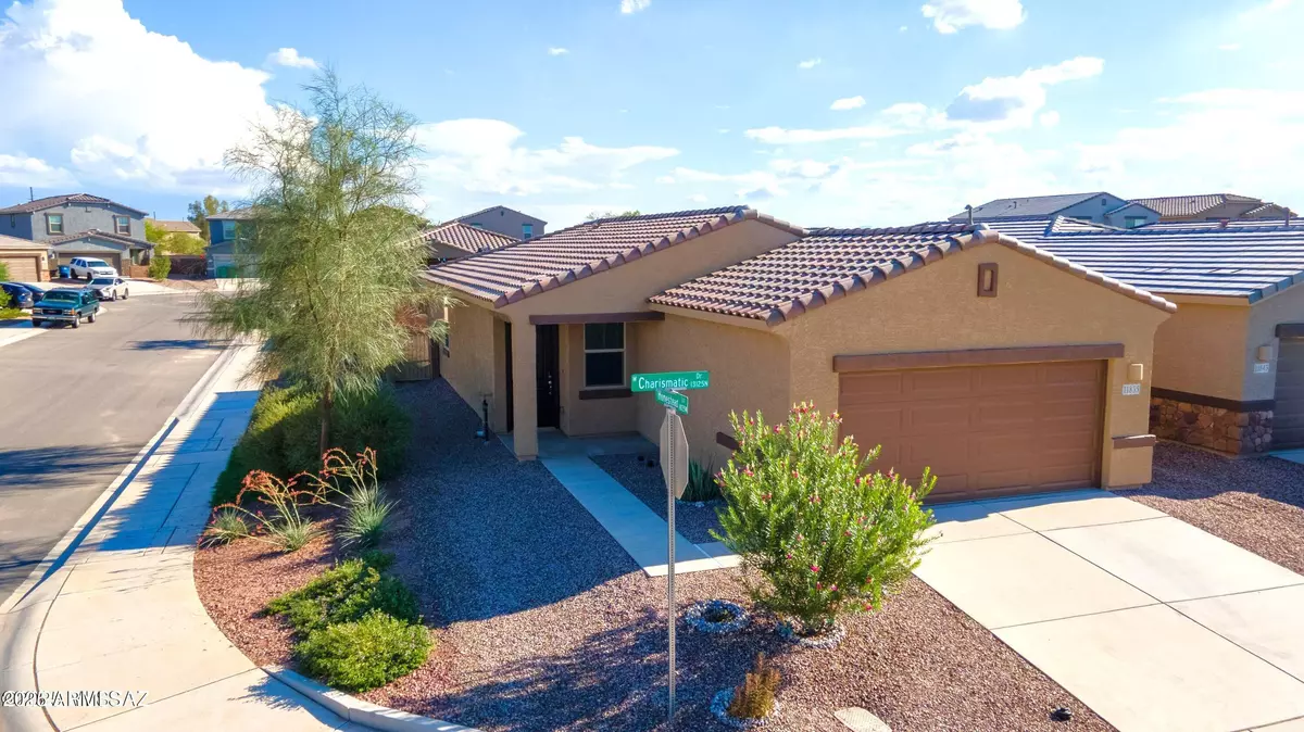 Marana, AZ 85653,11835 W CHARISMATIC Drive