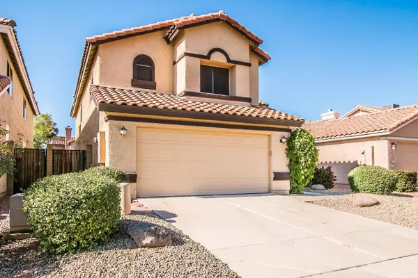 Phoenix, AZ 85032,17418 N 46TH Place