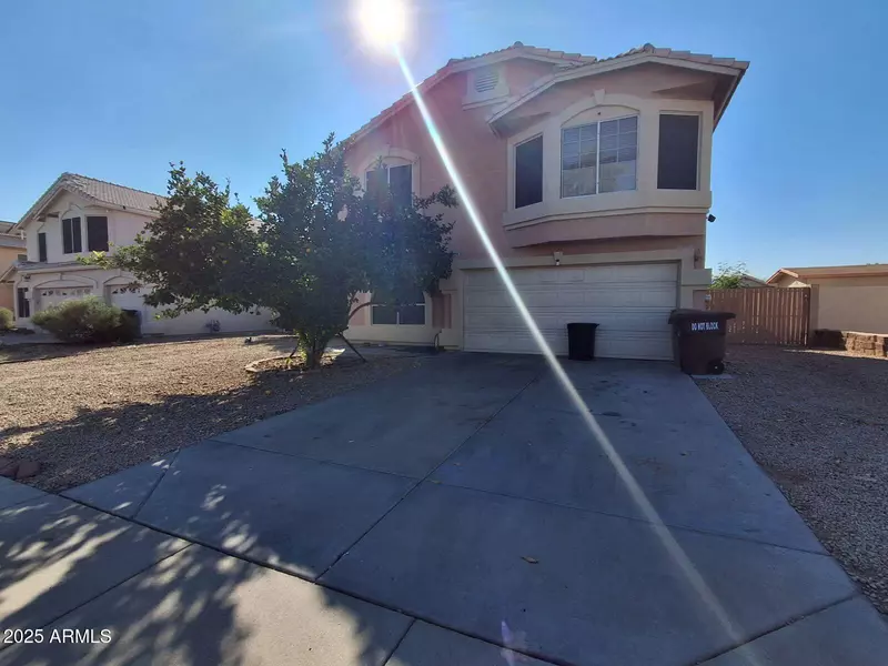 8863 W GREER Avenue, Peoria, AZ 85345