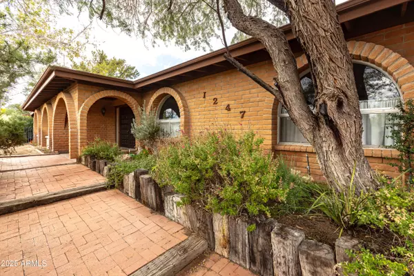 Sierra Vista, AZ 85635,1247 Heather Drive