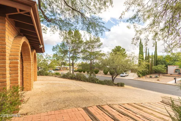 Sierra Vista, AZ 85635,1247 Heather Drive