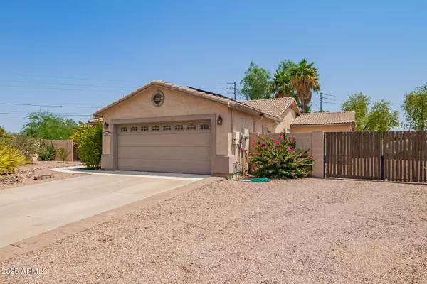 Coolidge, AZ 85128,1202 W PRIOR Avenue