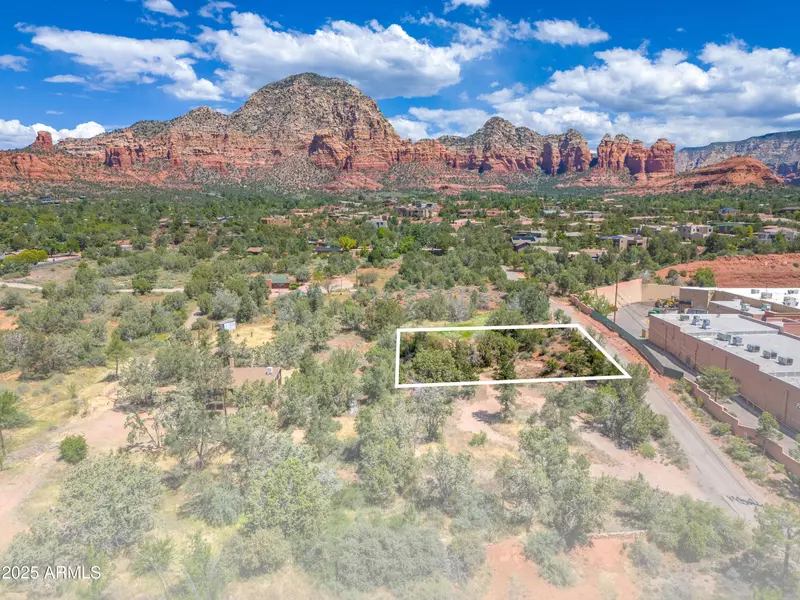 65 Madole Road #N/A, Sedona, AZ 86336