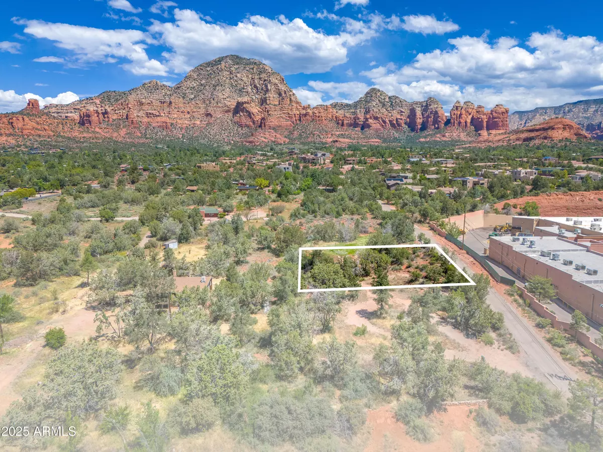 Sedona, AZ 86336,65 Madole Road #N/A