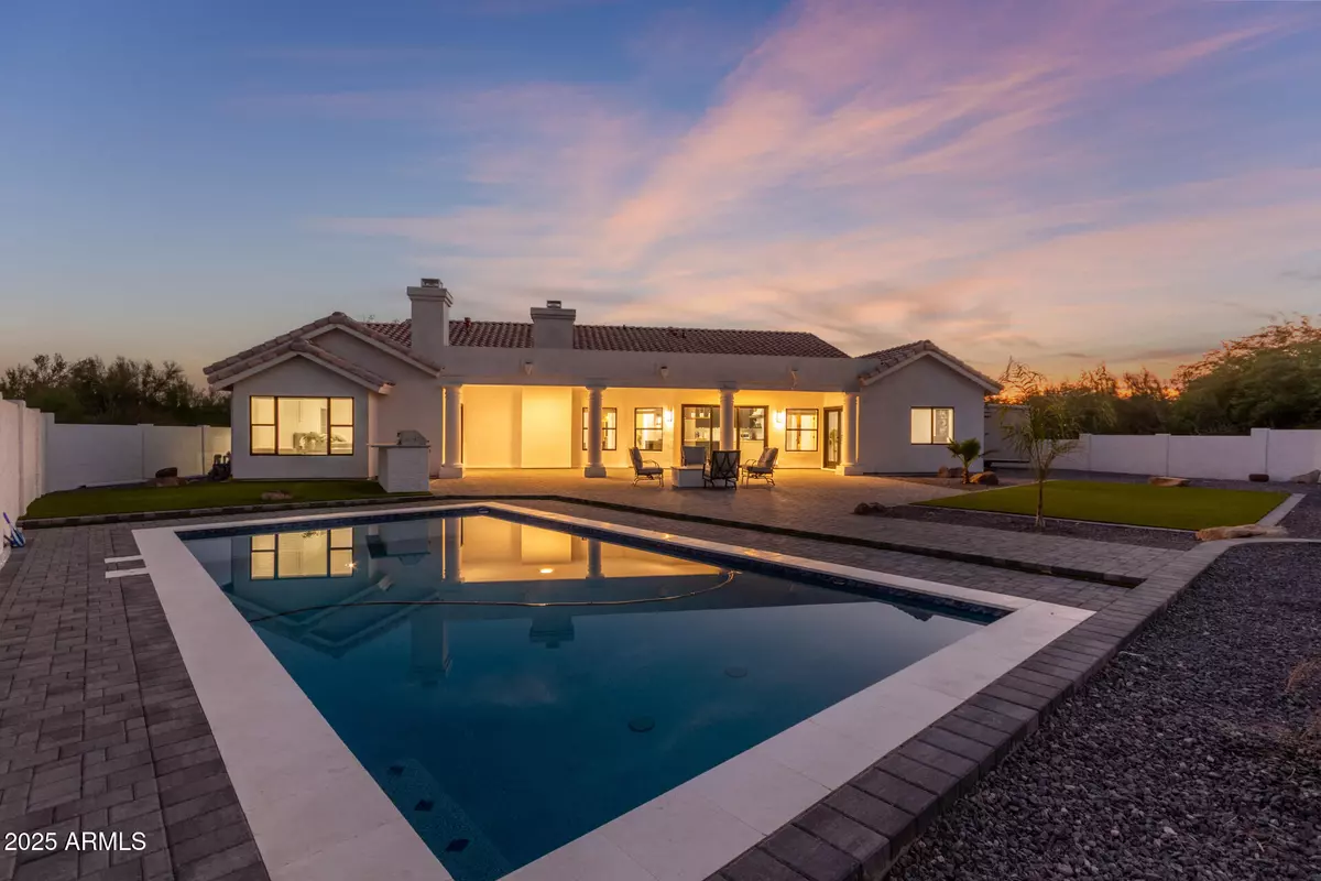 Scottsdale, AZ 85255,8156 E Questa Road