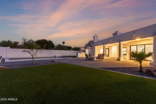 Scottsdale, AZ 85255,8156 E Questa Road