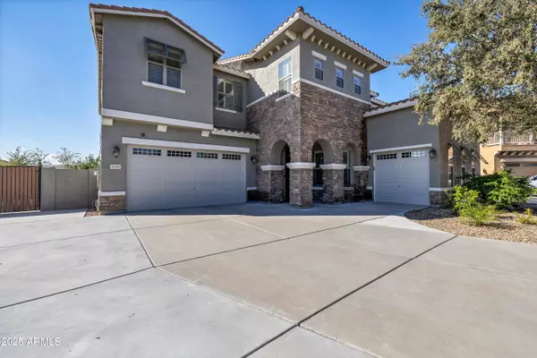 Maricopa, AZ 85138,16896 N PALO ROJO Road