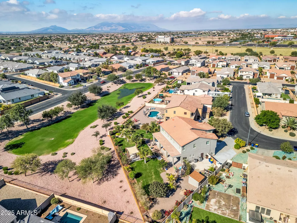 Maricopa, AZ 85138,16896 N PALO ROJO Road