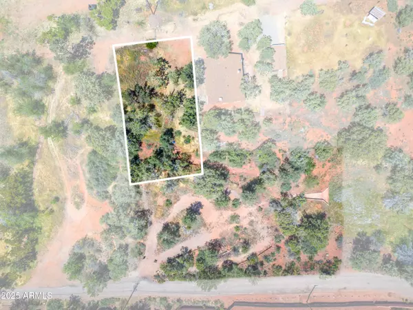 Sedona, AZ 86336,50 Rigby Road #-