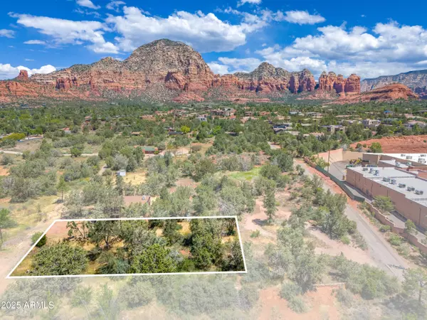 50 Rigby Road #-, Sedona, AZ 86336