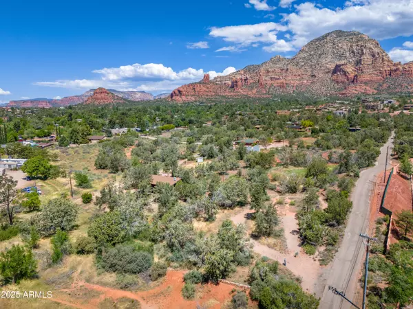 Sedona, AZ 86336,55 Madole Road #-