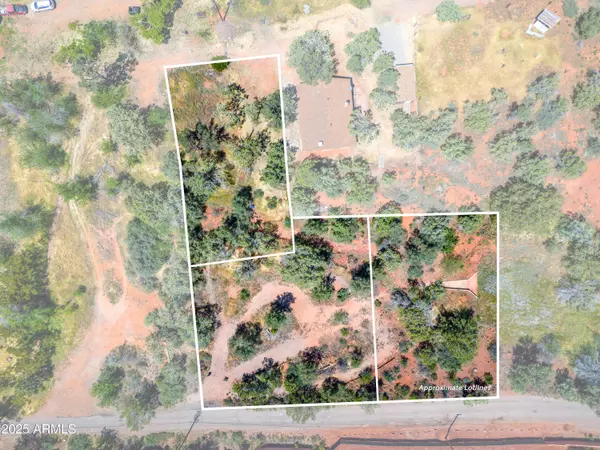 Sedona, AZ 86336,55 Madole Road #-