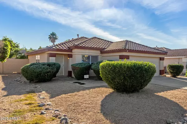Peoria, AZ 85383,10537 W DONALD Drive