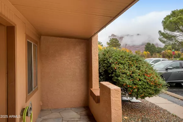 Sedona, AZ 86351,130 Castle Rock Road #45