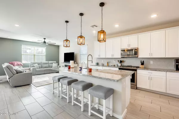 Surprise, AZ 85387,17381 W RUNNING DEER Trail