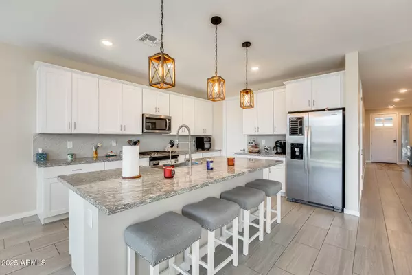 Surprise, AZ 85387,17381 W RUNNING DEER Trail