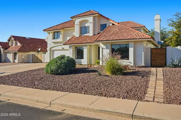 Phoenix, AZ 85044,3850 E MOUNTAIN SKY Avenue