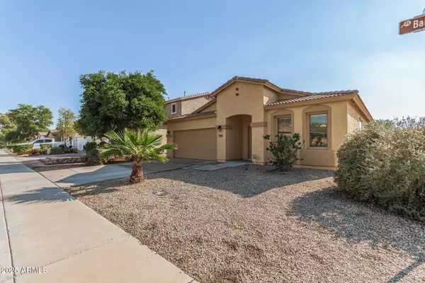 Maricopa, AZ 85139,45401 W BALBOA Drive