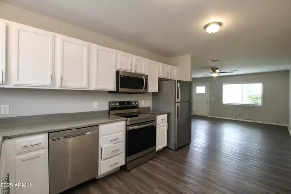 Phoenix, AZ 85007,1732 W Maricopa Street #1