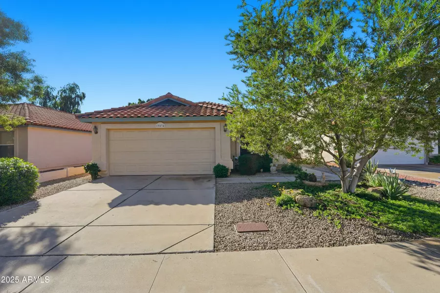 19034 N 76TH Avenue, Glendale, AZ 85308