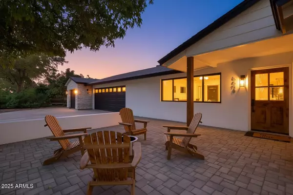 Scottsdale, AZ 85251,6638 E MONTEROSA Street