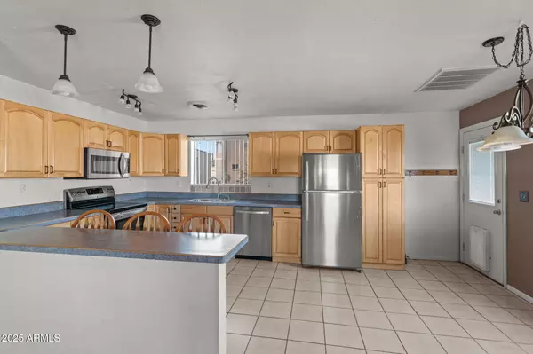 Wickenburg, AZ 85390,735 W HERMOSA Drive