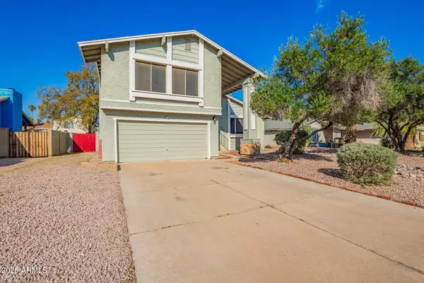 Chandler, AZ 85226,4612 W JUPITER Way