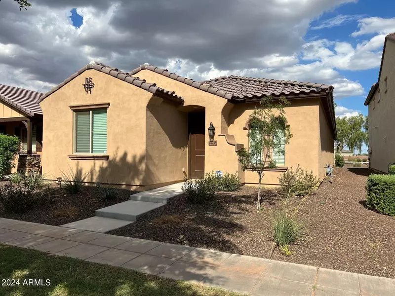 14735 W ALEXANDRIA Way, Surprise, AZ 85379