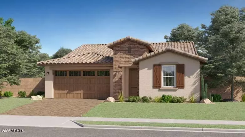 Queen Creek, AZ 85142,23054 E SADDLE Way