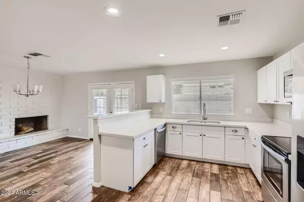 Glendale, AZ 85304,10817 N 46TH Avenue