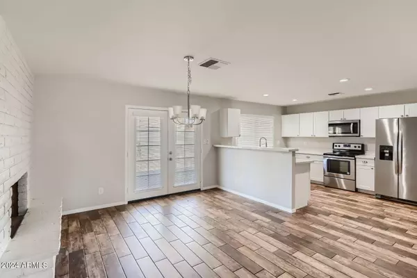 Glendale, AZ 85304,10817 N 46TH Avenue