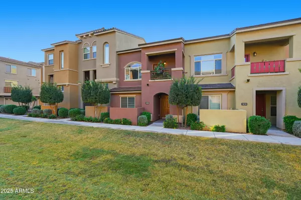 Gilbert, AZ 85233,240 W JUNIPER Avenue #1220