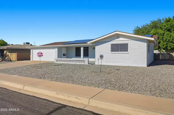 Mesa, AZ 85205,5840 E BILLINGS Street