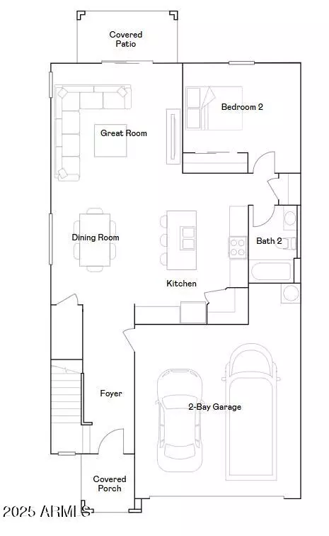 Buckeye, AZ 85326,4530 S 231ST Drive