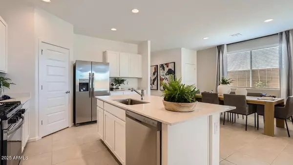 Buckeye, AZ 85326,4530 S 231ST Drive