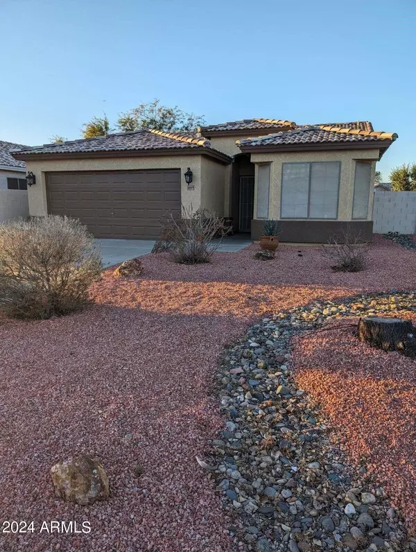 Avondale, AZ 85392,10809 W CAMBRIDGE Avenue