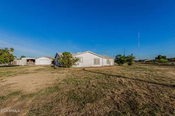 San Tan Valley, AZ 85140,40801 N COYOTE Road