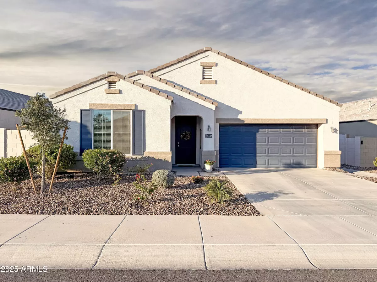 Florence, AZ 85132,8442 W MILLERTON Way